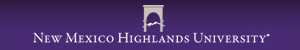 NMHU Logo