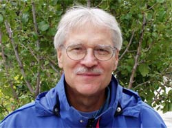 Dr. Michael Meyer